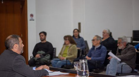 El jurado vecinal de la Ciudad determinó la responsabilidad de cuatro infractores por actos de vandalismo