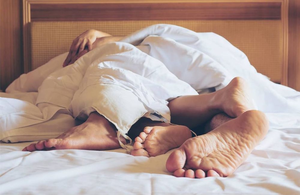 Sexualidad: 11 derechos que tienen todas las personas para vivirla en plenitud (AP / Archivo)