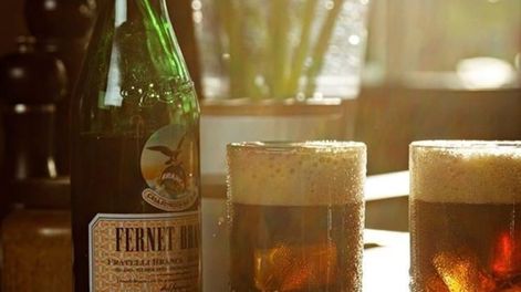 Imagen ilustrativa. (Gentileza, Fernet Branca)
