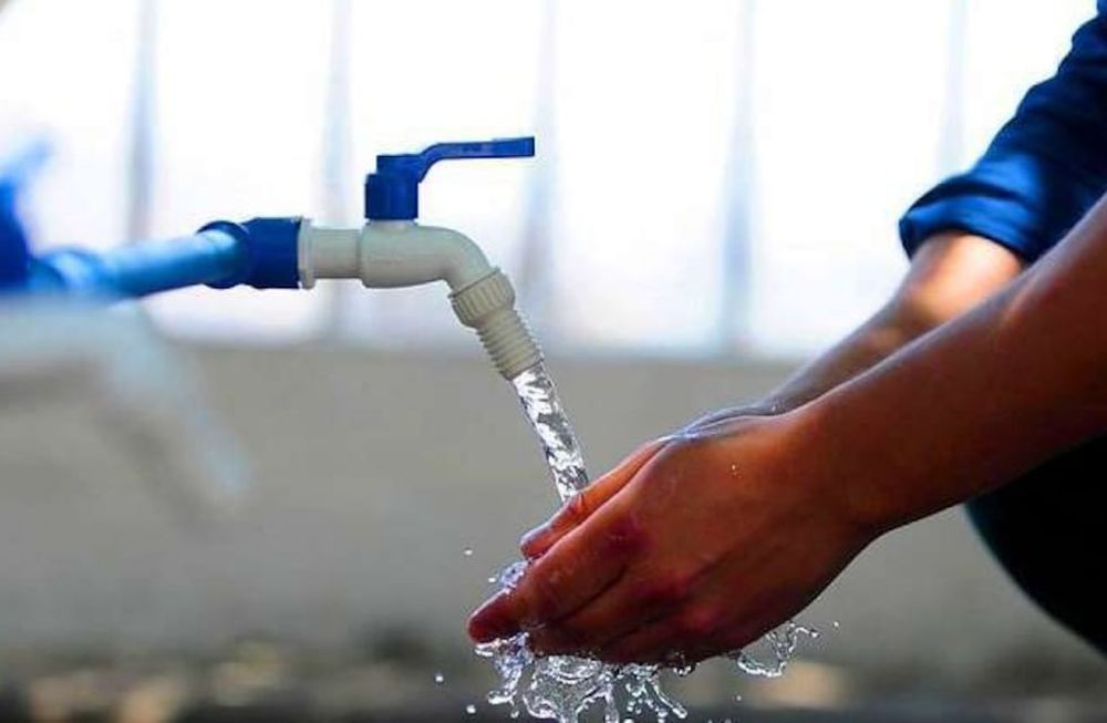 Las nuevas perforaciones permitirán inyectar agua directamente al sistema y disminuir el uso de camiones cisterna en diferentes zonas del departamento.