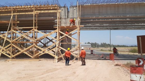 Los empresarios se muestran optimistas con respecto al 2022 y continuarán apostando a la inversión privada