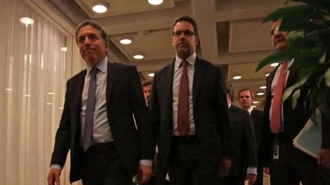 La economía es demasiado importante para dejársela a los economistas - Por Leonardo Rearte