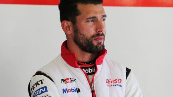 El récord de Pechito que sólo tienen dos pilotos