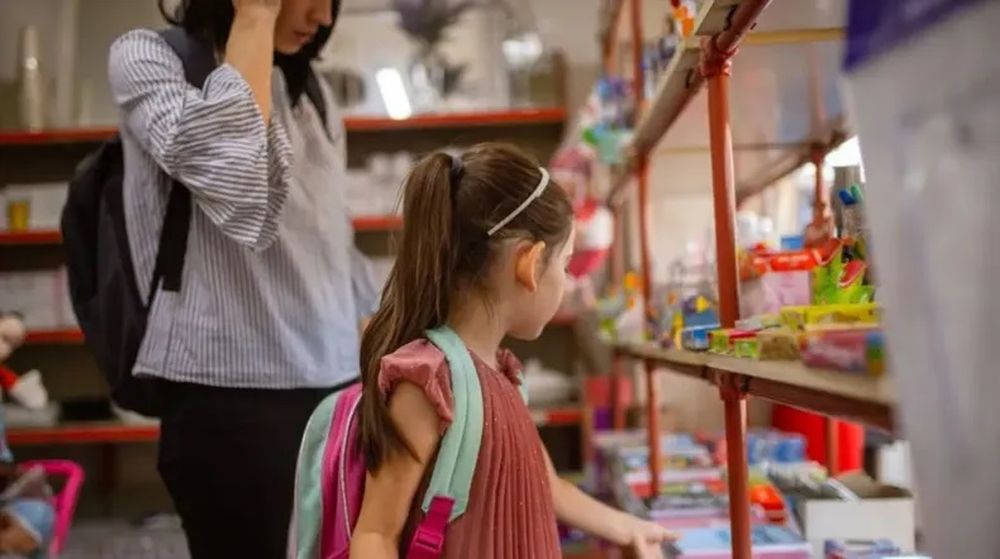 Criar a un hijo en Argentina costó más de $516.000 en mayo, según el Indec