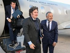 El trabajo de Martha Reale mostró ventaja del oficialismo provincial, una caída en la imagen de Javier Milei y nuevos movimientos dentro de Cambia Mendoza.