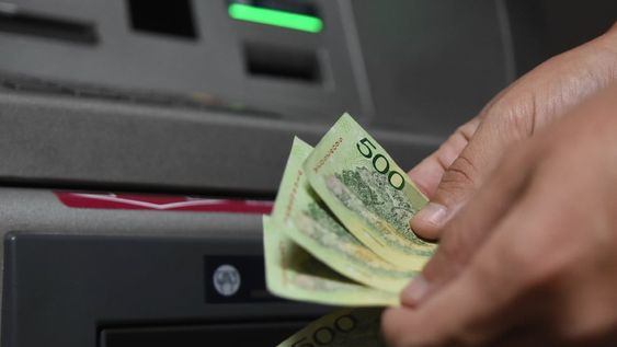 El gobierno apurará medidas para mejorar el poder adquisitivo de la gente como aumento del salario mínimo, IFE 4 y bonos para jubilados. Foto: Archivo Los Andes