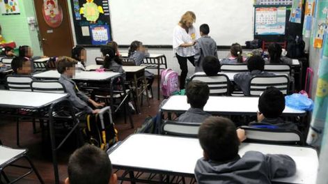Lenguaje inclusivo: no es apropiado en la educación - Por Sandra Lagunas