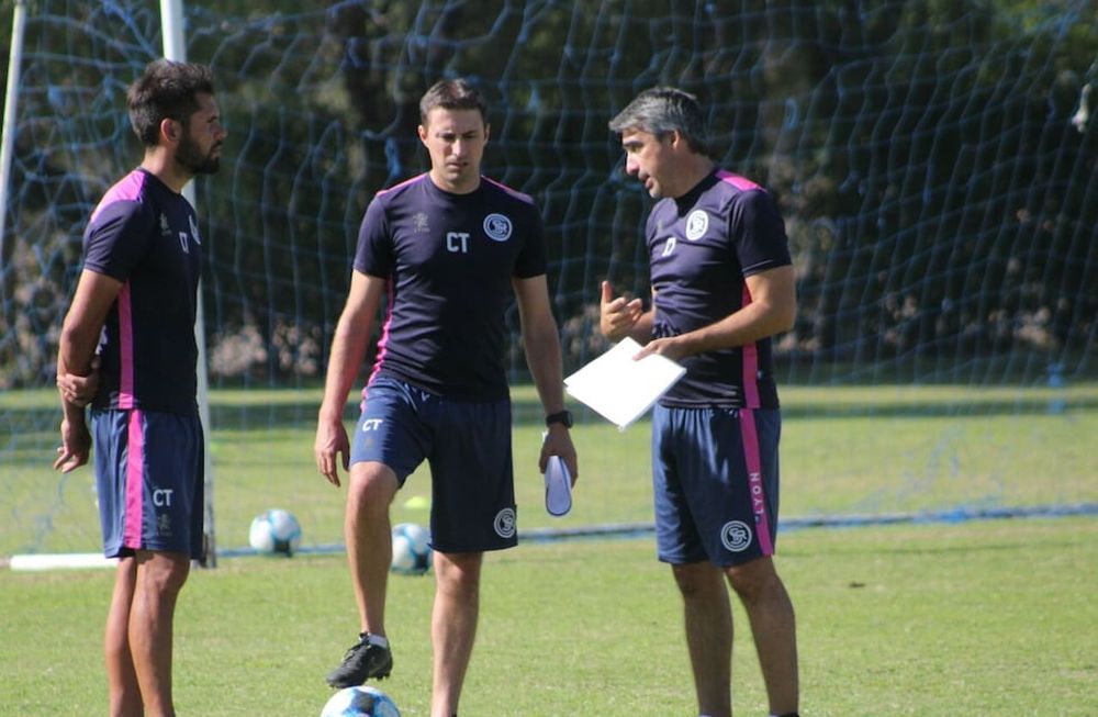 Por el rival y el promedio, a la Lepra solo le sirve el triunfo
