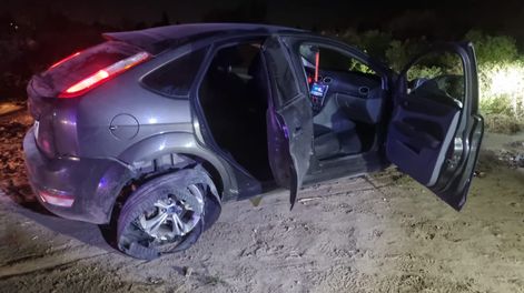 Los Andes | auto
