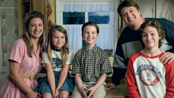 Estos son los estrenos de Netflix para el mes de noviembre.