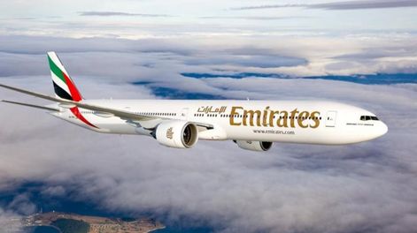 Emirates busca tripulantes de cabina en Argentina: cómo postularse y cuáles son los requisitos
