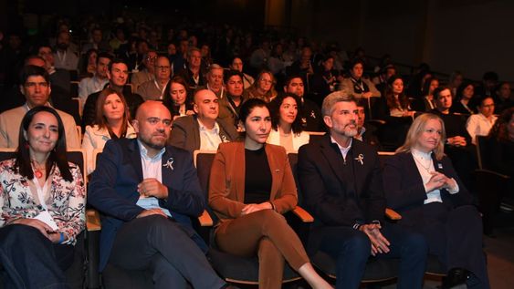 El cooperativismo generó interés entre los mendocinos