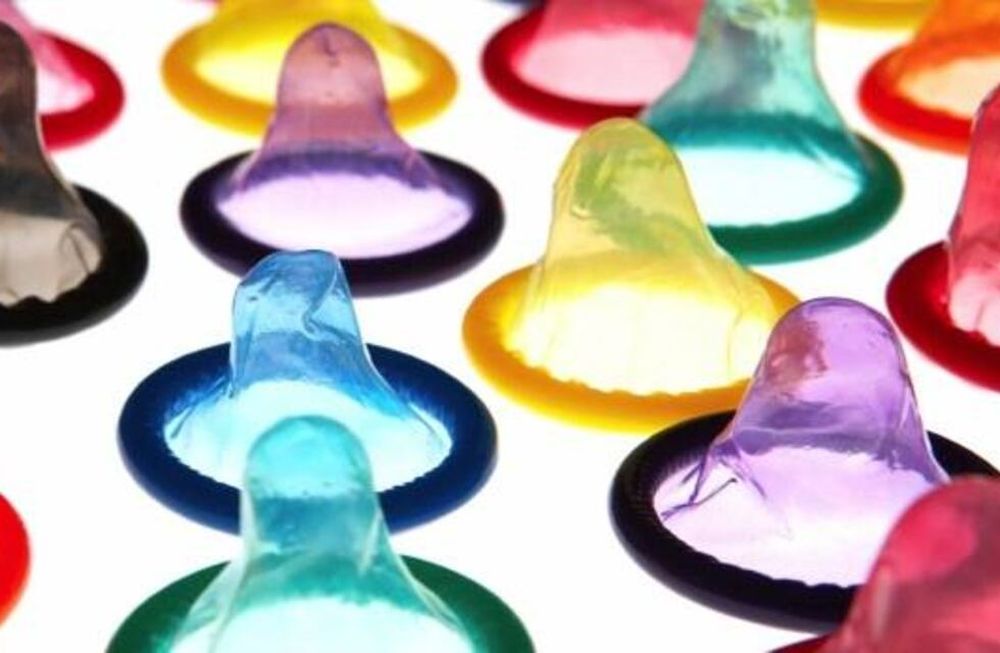En las películas porno deberán usar condones