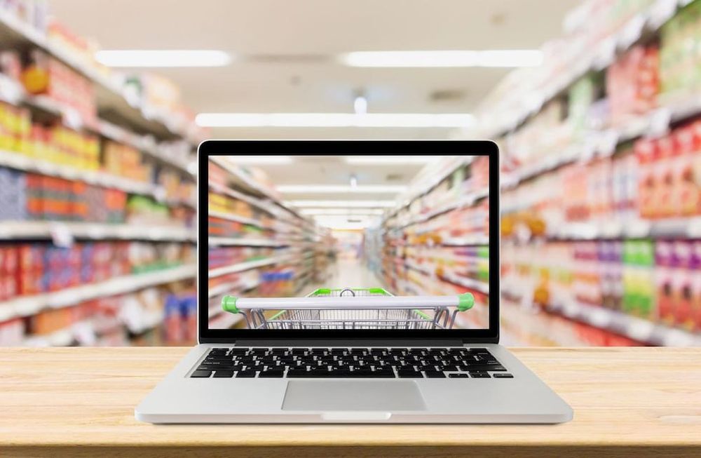Cómo recibir el reintegro del IVA por compras online.