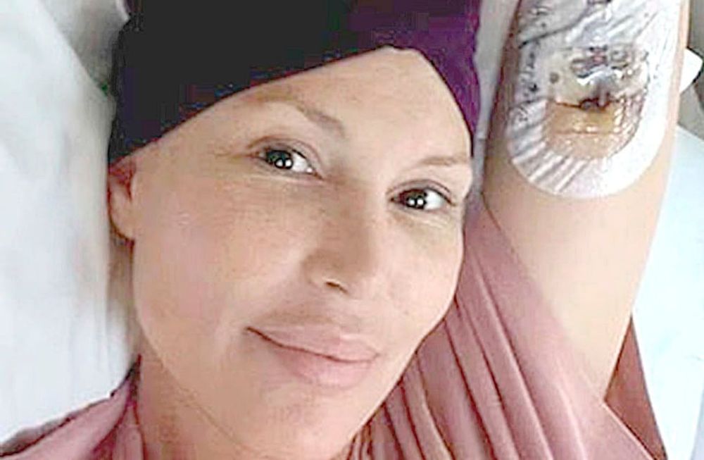 El estremecedor relato de Celina Rucci sobre la pelea que le da a la ...