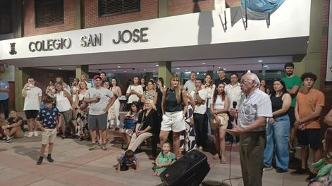 Fundación Vivencias argentinas.