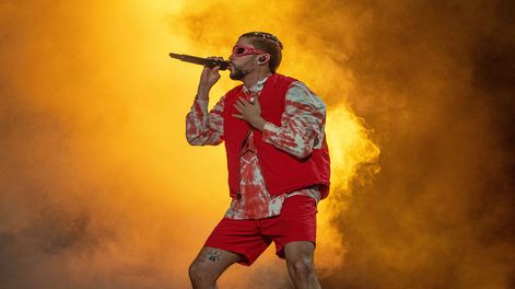 Entradas para Bad Bunny en Argentina 2026: dónde comprar y precios