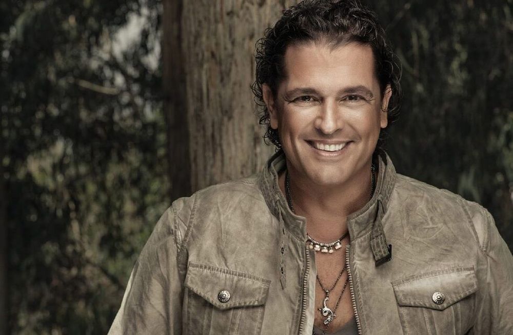 Carlos Vives: “El rock argentino es el más trascendente de habla hispana”
