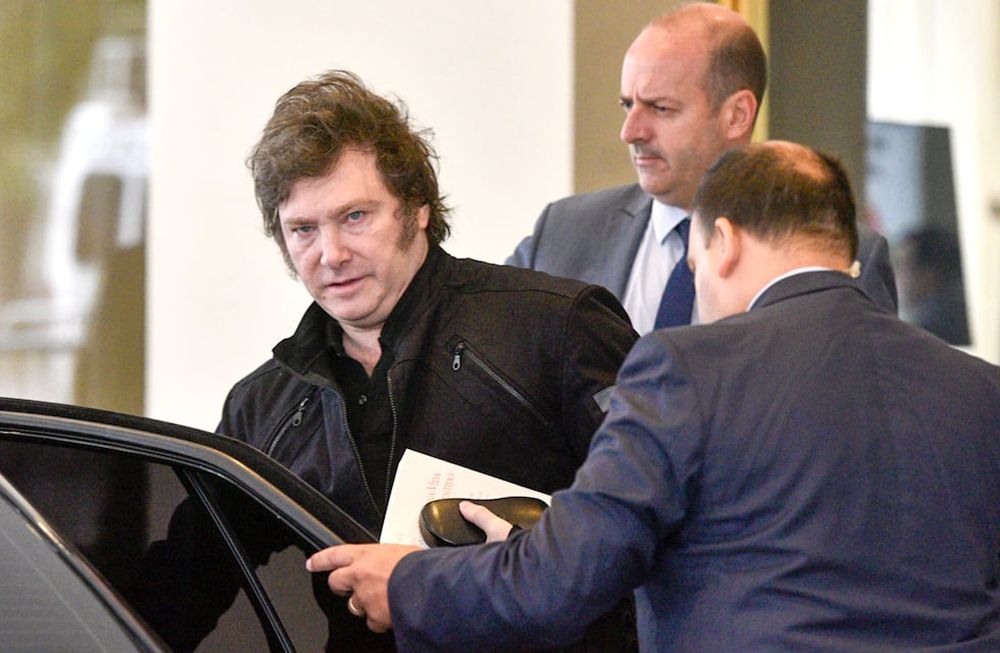 Por qué ganó Milei