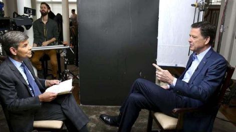 “Trump está moralmente incapacitado para el cargo”