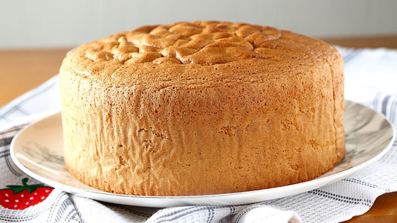Recetas rápidas: torta matera sin batidora.