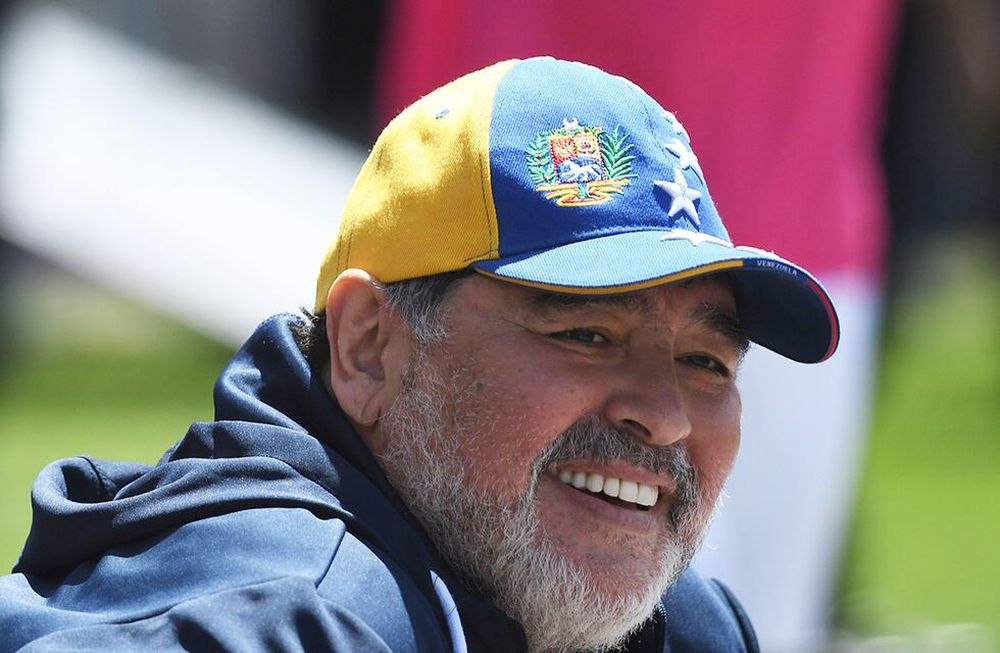 Hay Diego para rato en el Lobo