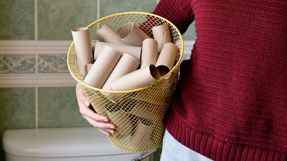 Con estos materiales y algunas técnicas de reciclaje es posible decorar cualquier rincón de tu hogar.