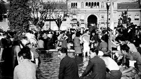 La herencia que nos dejó Perón