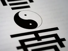 que significa ver en nuestros suenos un yin yang: la interpretacion del simbolo que representa el equilibrio, el amor y el crecimiento