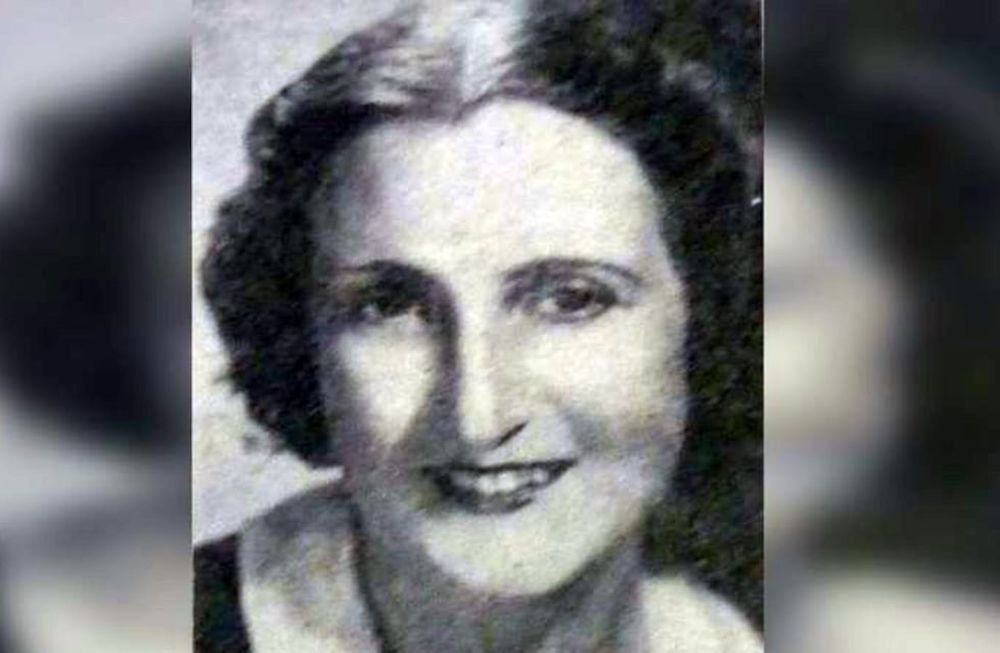 La poetisa y escritora Blanca Dalla Torre de Tudela fue una precursora en el universo de la literatura infantil y juvenil en la provincia.