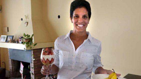 Postres para sorprender en las fiestas