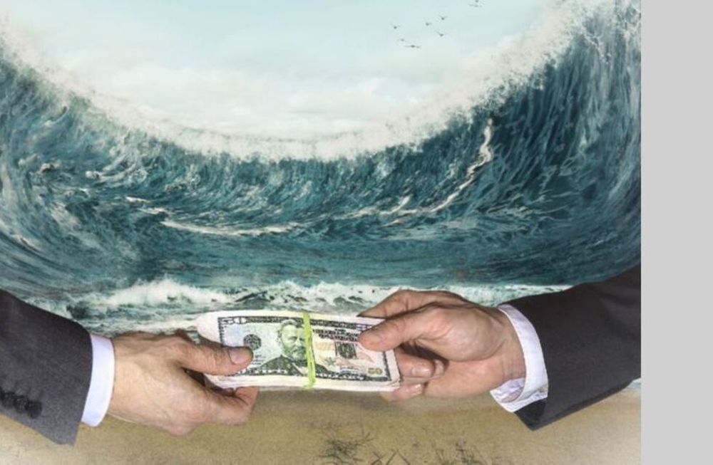 El mercado hace cálculos: para pagar la deuda hay plata hasta abril
