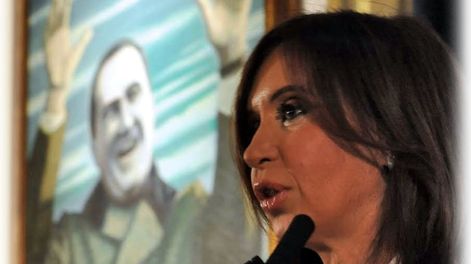 La teoría peronista del individualismo posesivo - Por Héctor Ghiretti