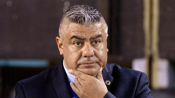 Está confirmado, aún no hay fecha porque la pandemia es feroz aún en Argentina.