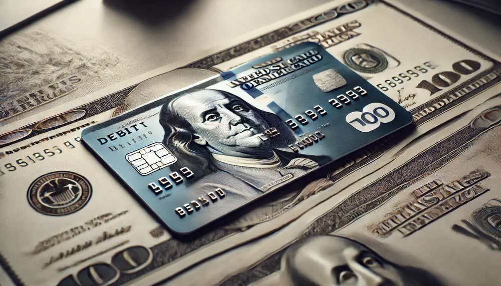 El Banco Central dio un paso hacia la competencia de monedas al habilitar el pago en dólares a través de tarjetas de débito y códigos QR.. / Foto Noticia Argentinas