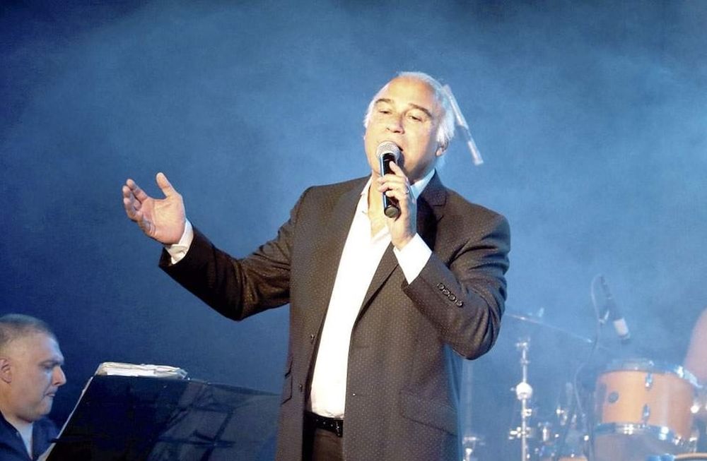 En 2023 el Carnaval en Chacras se festejó cantando con el Paz Martínez.