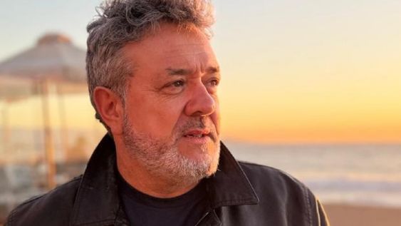 Falleció en un accidente en moto el periodista mendocino Renato Di Fabio