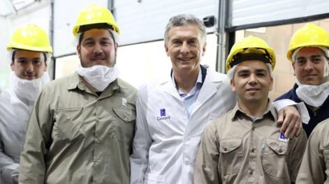 Mauricio Macri trató de culón a Marcelo Gallardo y explotaron las redes