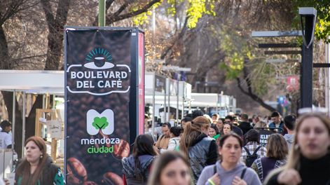 La Ciudad te abriga continúa recibiendo donaciones: habrá un stand en el Boulevard del Café
