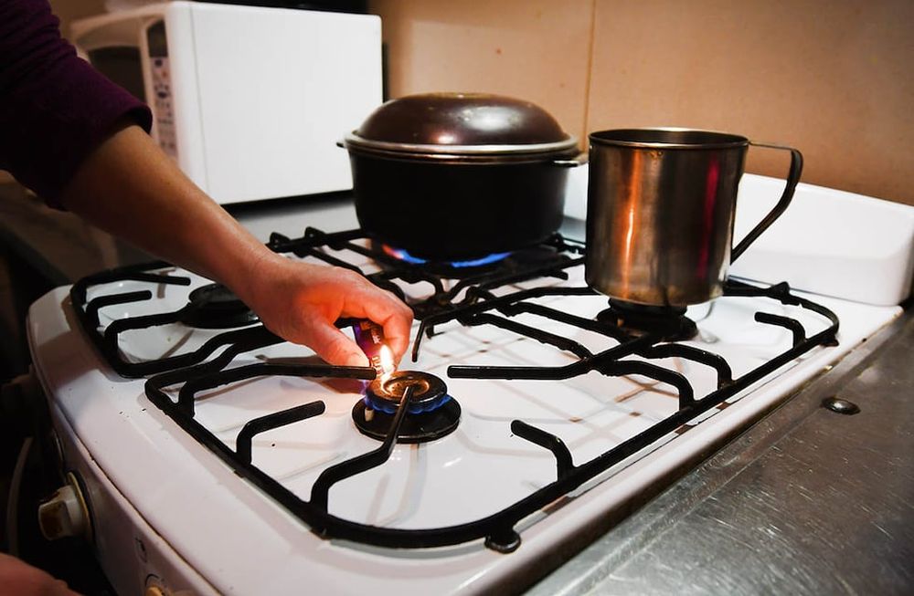 un  usuario N1 va a recibir un impacto en su factura del 21%”, y un cuarto de los usuarios de gas de la provincia pertenecen a esta categoría y un N3 del 18%. /Foto: José  Gutierrez / Los Andes