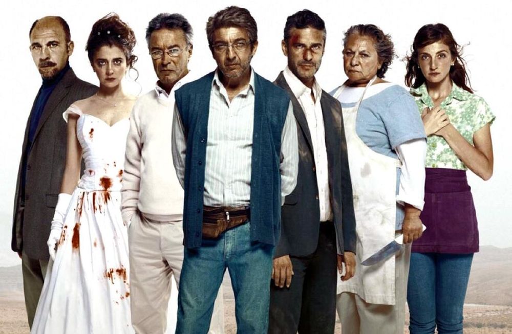 “Relatos salvajes” va por el Oscar y el Goya