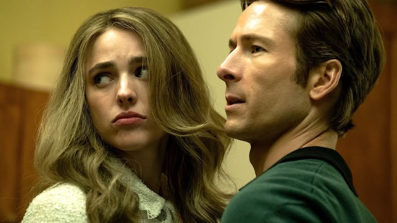 Esta película de Prime Video está protagonizada por Glen Powell, Margaret Qualley,&nbsp;Jessica Henwick y&nbsp;Ed Harris.