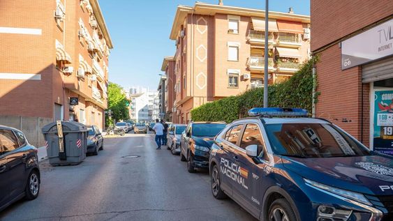 Un niño de tres años murió encerrado en un auto luego de ser olvidado por su padre adoptivo.