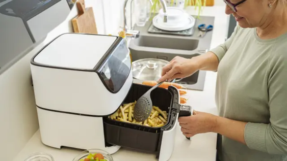 La cadena pide a quienes hayan comprado este producto que no lo utilicen más y lo devuelvan a la sucursal inmediatamente. Los compradores obtendrán el reembolso de forma automática. La cadena pide a quienes hayan comprado este producto que no lo utilicen más y lo devuelvan a la sucursal inmediatamente. Los compradores obtendrán el reembolso de forma automática.