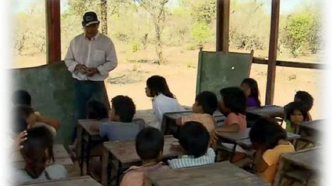Es la ideología estúpida, ¡estúpido!