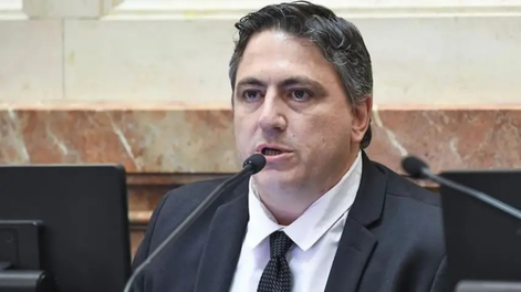 Denuncian persecución política en Formosa contra un senador de La Libertad Avanza