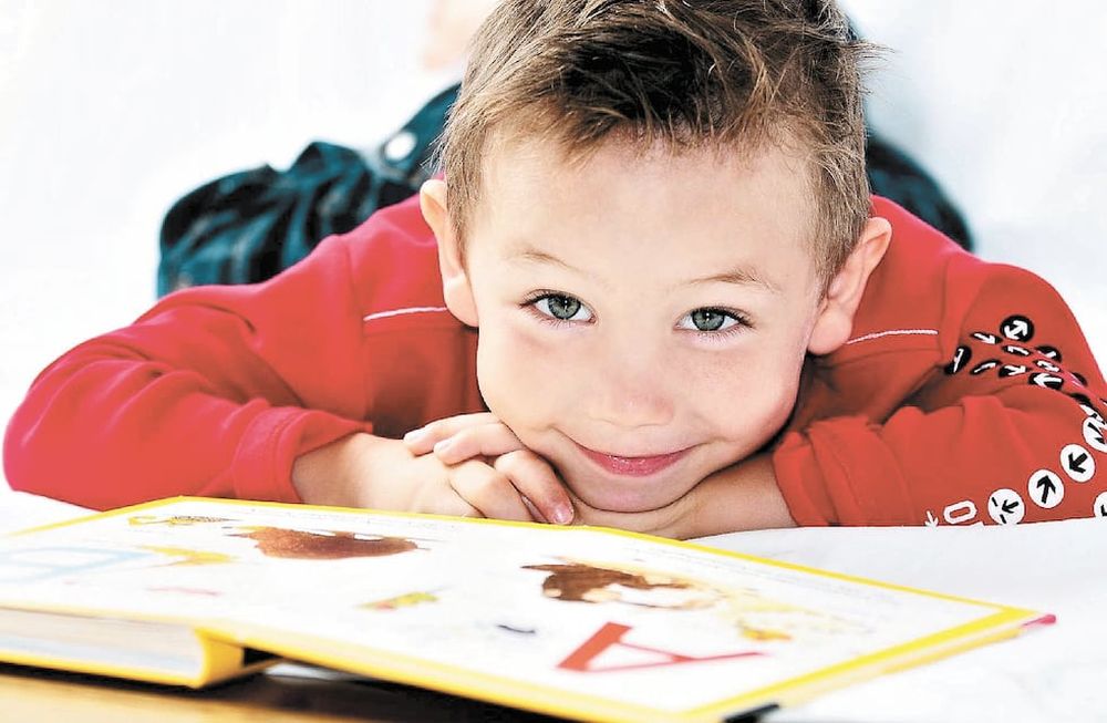 Optimista: ¿nace o se hace?