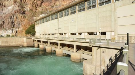 Ya rige la ley que declara la emergencia del sistema hidroeléctrico Los Nihuiles: los puntos más importantes