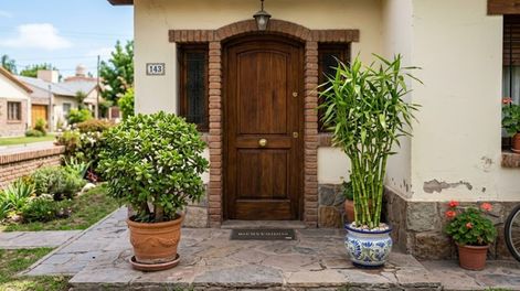 Cada planta del dinero puede acompañar el equilibrio y bienestar dentro del hogar.