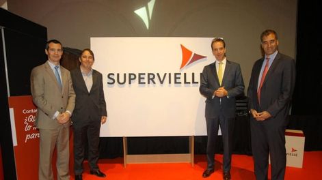 Imagen renovada que destaca valores